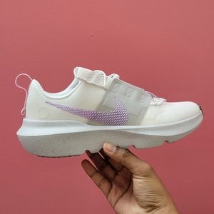 Nike Crater Impact Sneakers